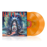 Crown Lands - Ritual I and II