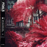 Foals - Everything Not Saved