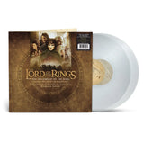 Howard Shore - The Lord Of The Rings: Fellowship Of The Rings (Original Motion Picture Soundtrack)