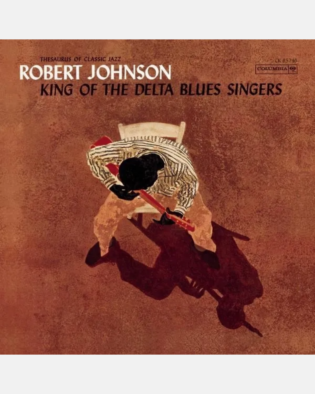 ☆KING OF THE DELTA BLUES SINGERS セット販売! JOHNSON,ROBERT ☆KING OF THE DELTA BLUES SINGERS セット販売! JOHNSON,ROBERT