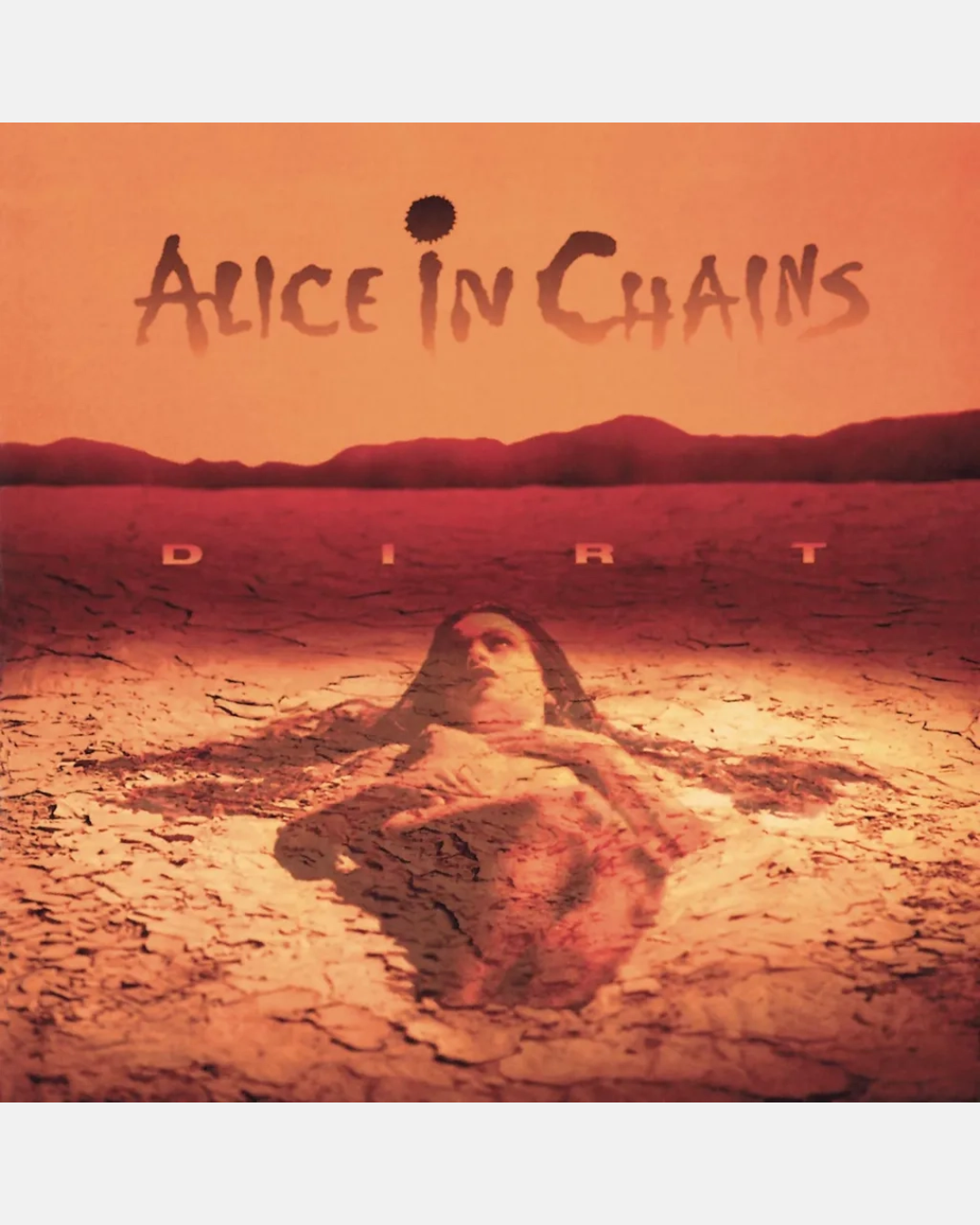 Alice In Chains - Dirt – Sound Records Alice In Chains - Dirt – Sound Records