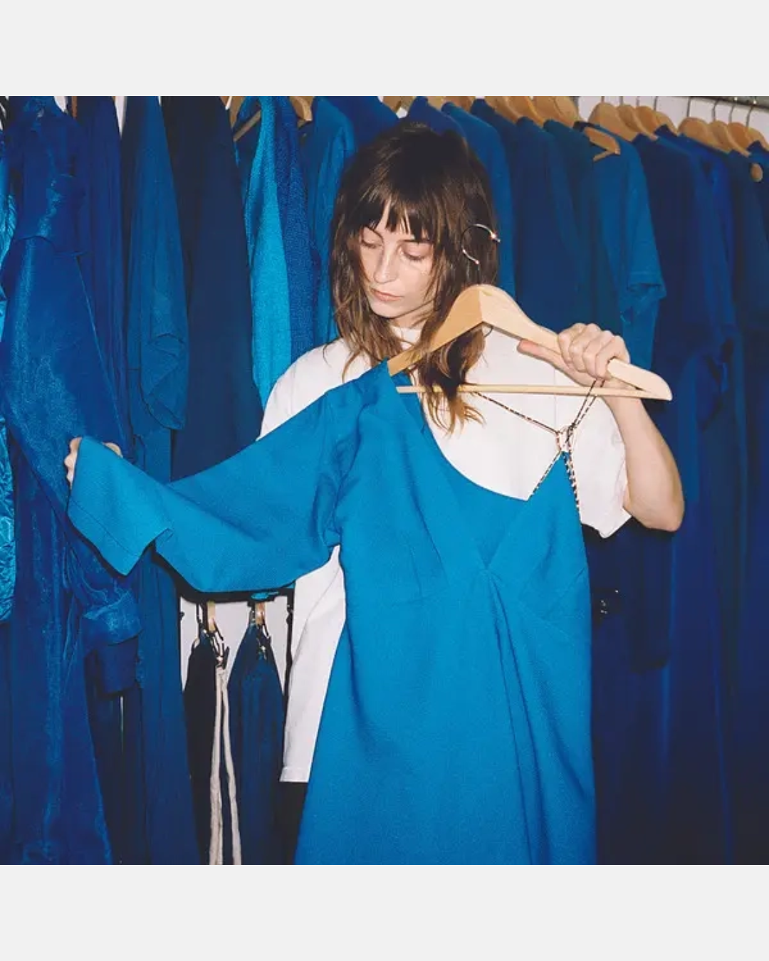 Faye Webster - Underdressed at the Symphony – Sound Records Faye Webster - Underdressed at the Symphony – Sound Records