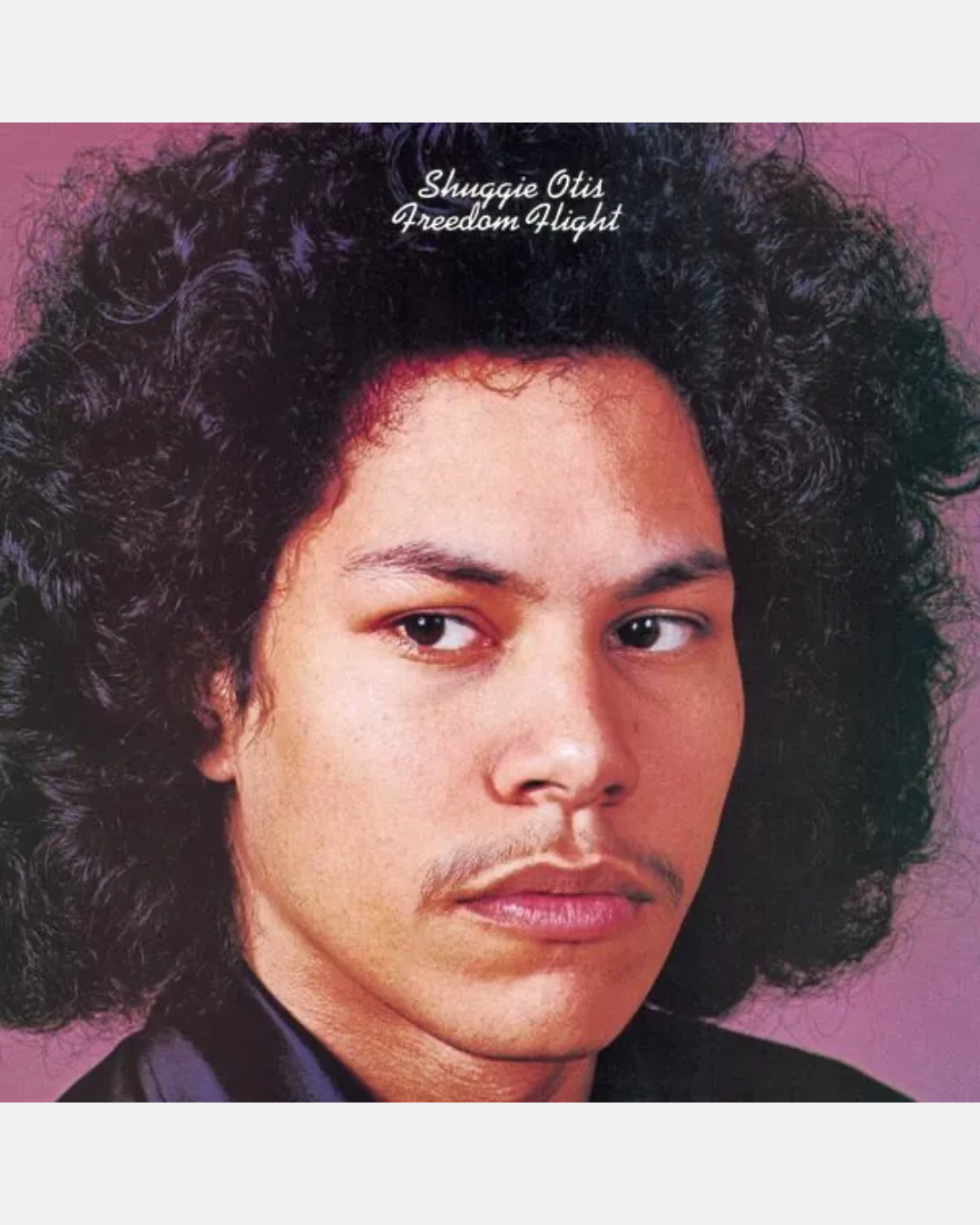 Shuggie Otis - Freedom Flight – Sound Records Shuggie Otis - Freedom Flight – Sound Records