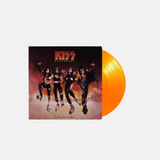 KISS - Destroyer