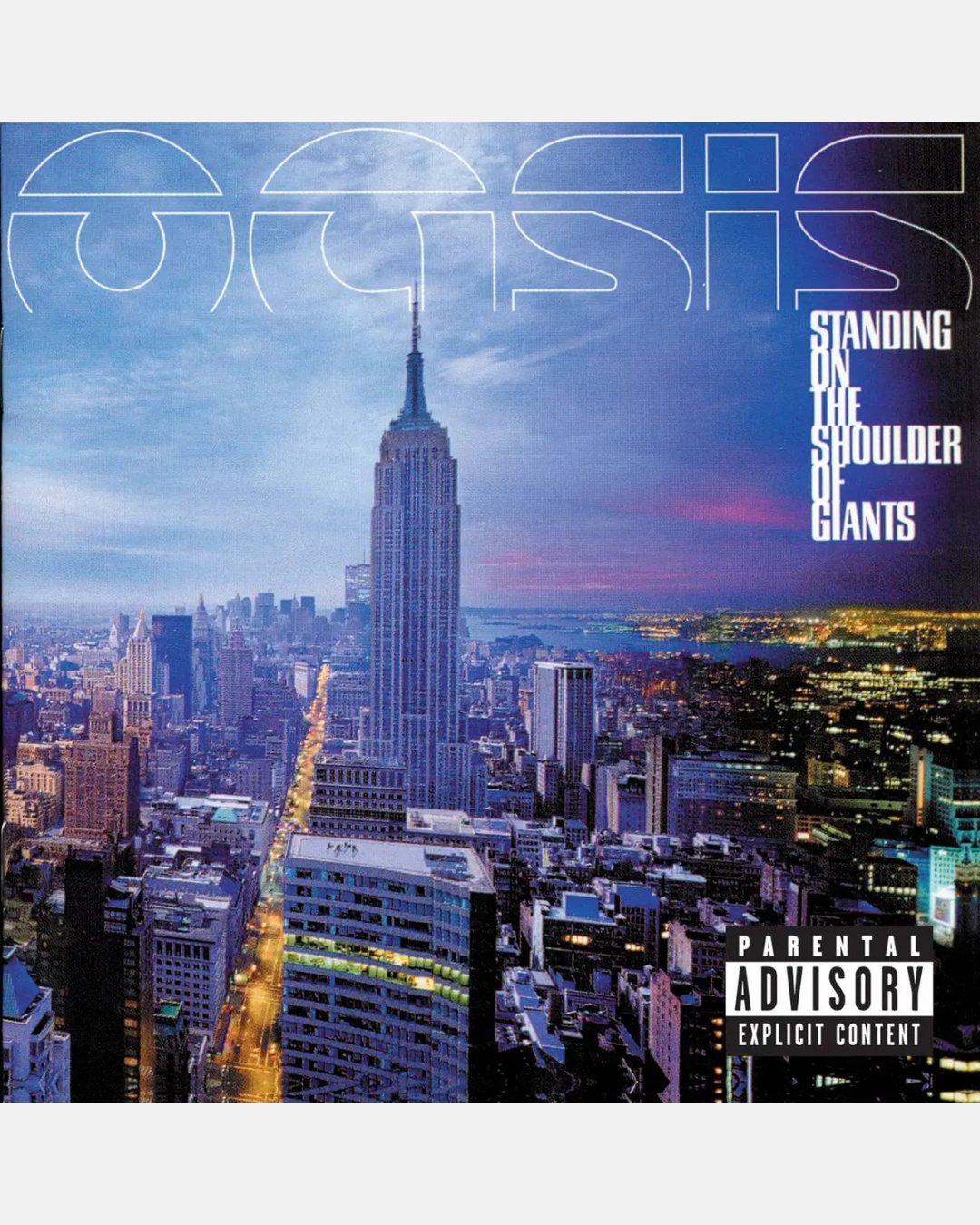 オアシス レコード 3000枚限定 新品 Standing On Th fE78 オアシス レコード 3000枚限定 OASIS Standing On fE78 Vinyl