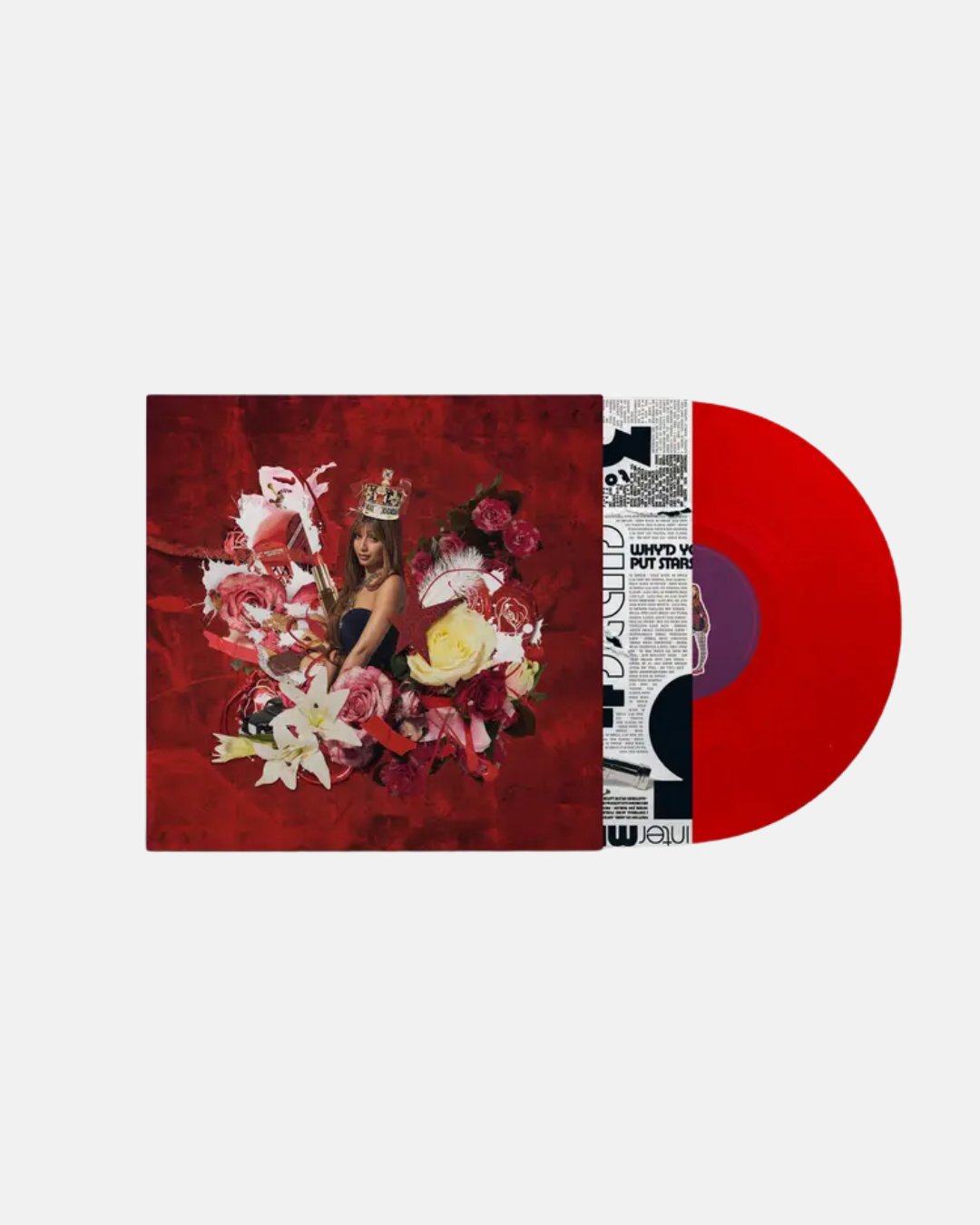 PinkPantheress - Fancy That – Sound Records PinkPantheress - Fancy That – Sound Records