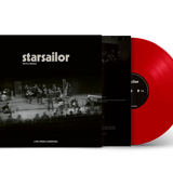 Starsailor - Starsailor with Strings: Live