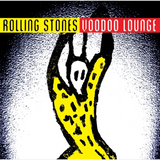 The Rolling Stones - Voodoo Lounge (30th Anniversary Edition)