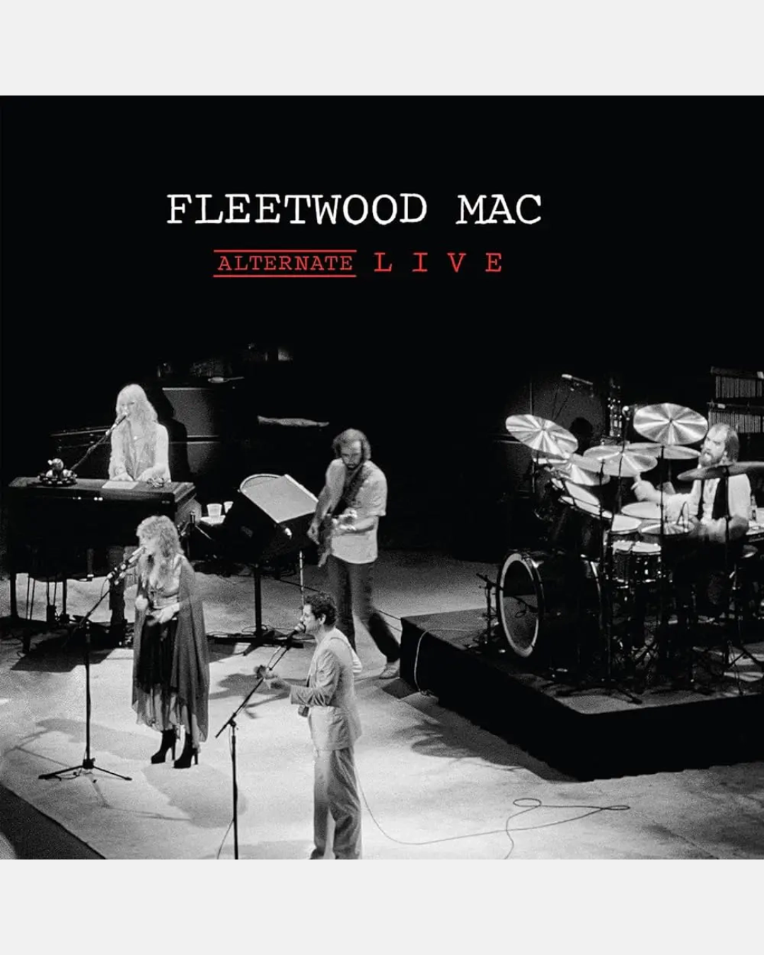 Fleetwood Mac - Alternate Live – Sound Records