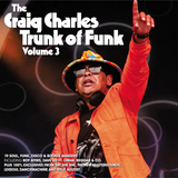 Various Artists - Craig Charles Trunk of Funk Vol. 3