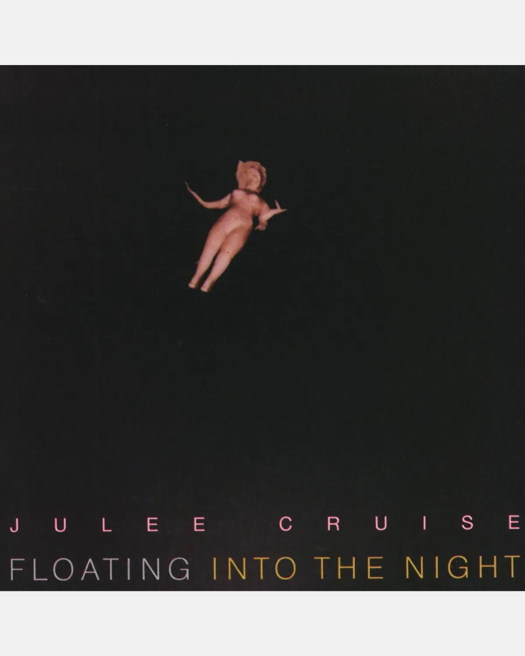 Julee Cruise - Floating Into The Night – Sound Records Julee Cruise - Floating Into The Night – Sound Records