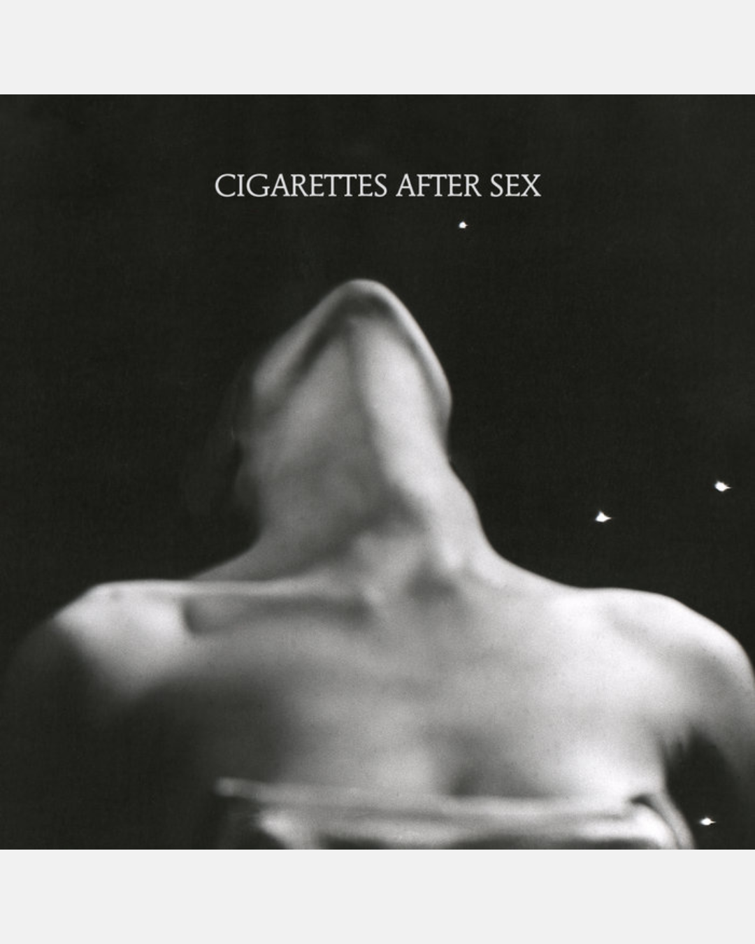 cigarettes after sex starry eyes by Cas Meaning CIGARETTES AFTER SEX CASSETTE |