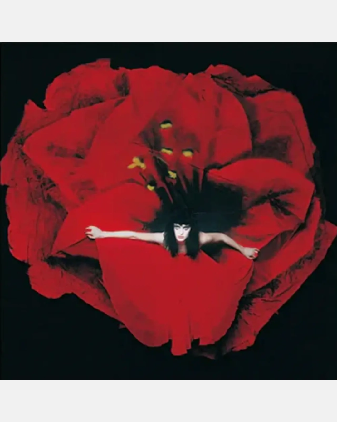 Smashing Pumpkins - Adore – Sound Records Smashing Pumpkins - Adore – Sound Records