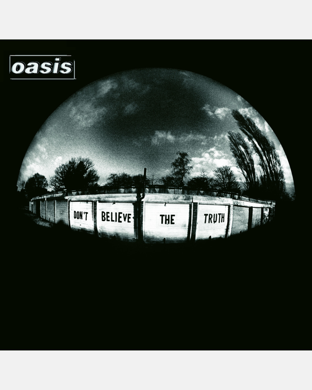 未開封 Oasis live限定 Don't Believe the Truth Oasis - Don't 未開封 Oasis live限定 Don't Believe the Truth Oasis - Don't