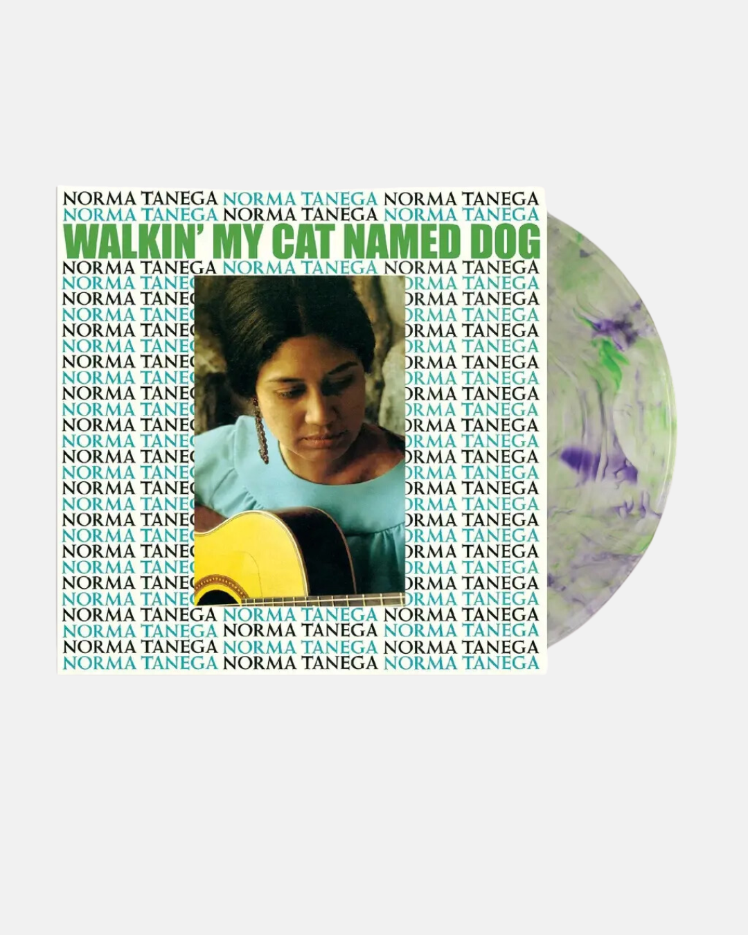 XX01【名盤】WALKIN' MY CAT NAMED DOG ノーマタネガ Norma Tanega XX01【名盤】WALKIN' MY CAT NAMED DOG ノーマタネガ Norma Tanega