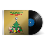 Vince Guaraldi Trio - A Charlie Brown Christmas