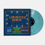 King Gizzard & the Lizard Wizard - Laminated Denim (Lucky Rainbow Edition)