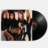 Metallica - The $5.98 E.P. - Garage Days Re-Revisited