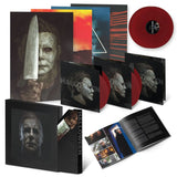 John Carpenter, Cody Carpenter and Daniel Davies - Halloween: The Complete Expanded Edition