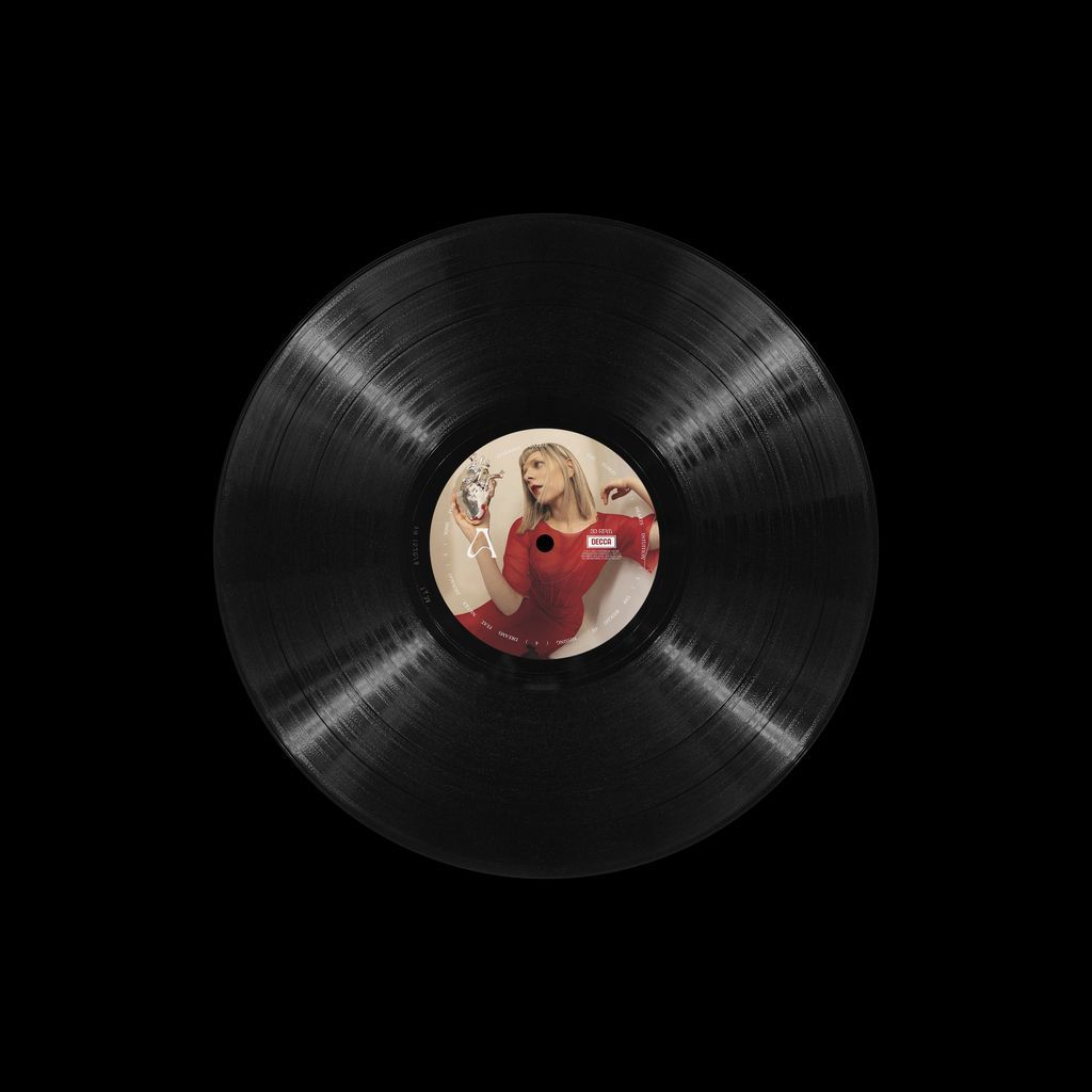邦楽 aurora compilation album vol.2 AURORA - What Happened To The Heart? Pt. 2 Deluxe (RSD 2026