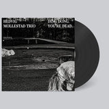 Hedvig Mollestad Trio - Ding Dong. You´re Dead
