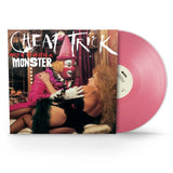 Cheap Trick - Woke Up With A Monster (Rhino SYEOR 2026)