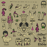 Mindchatter - Giving Up On Words