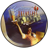 Supertramp - Breakfast in America (Picture Disc)