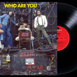 The Who - Who Are You