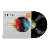 Rush - Vapor Trails (Rhino SYEOR 2026)