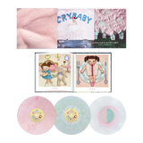 Melanie Martinez - Crybaby (10th Anniversary Edition)