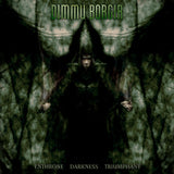 Dimmu Borgir - Enthrone Darkness Triumphant