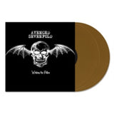 Avenged Sevenfold - Waking The Fallen (20th Anniversary Edition)