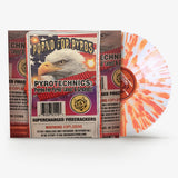 Porno for Pyros - Pyrotechnics:Porno For Pyros' Latest & Greatest