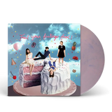 The Regrettes - Feel Your Feelings Fool!