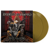 Avenged Sevenfold - Hail To The King - 10th Anniversary Edition