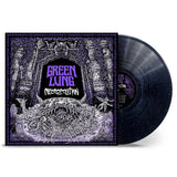 Green Lung - Necropolitan