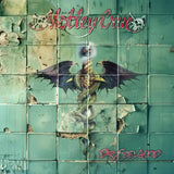 Motley Crue - Dr Feelgood (35th Anniversary)