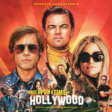 Various Artists - Once Upon A Time in Hollywood