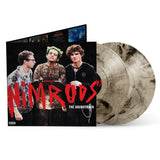 Green Day - Nimrods (OST)