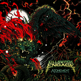 Killswitch Engage - Atonement