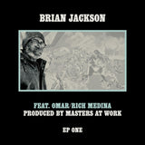 Brian Jackson - EP One