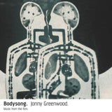 Jonny Greenwood - Bodysong