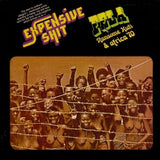 Fela Kuti - Expensive Shit
