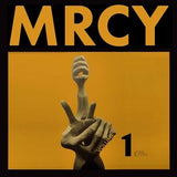 MRCY - MRCY Volume 1