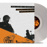 Rage Against The Machine - Democratic National Convention 2000