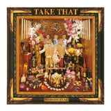 TAKE THAT - NOBODY ELSE