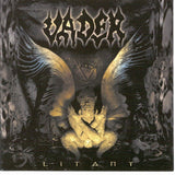 Vader - Litany
