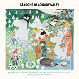 PAURI PORRA & MUMIN-TROLLEN - SEASONS IN MOOMIN VALLEY