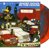 Too $hort - Short Dog's in the House